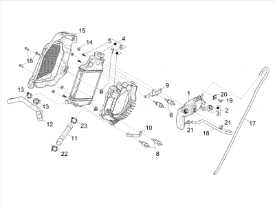 Σύστημα ψύξης